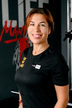 Йога Сургут