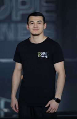 Бокс Сургут