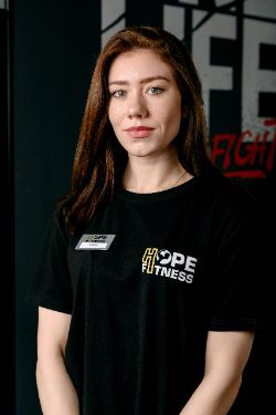 записаться на занятия