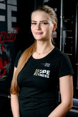 Фитнес Сургут