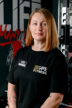 Пилатес Сургут