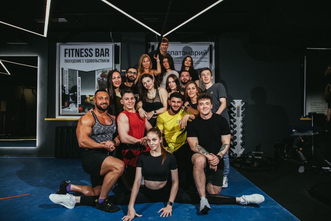 хоуп фитнес hope fitness