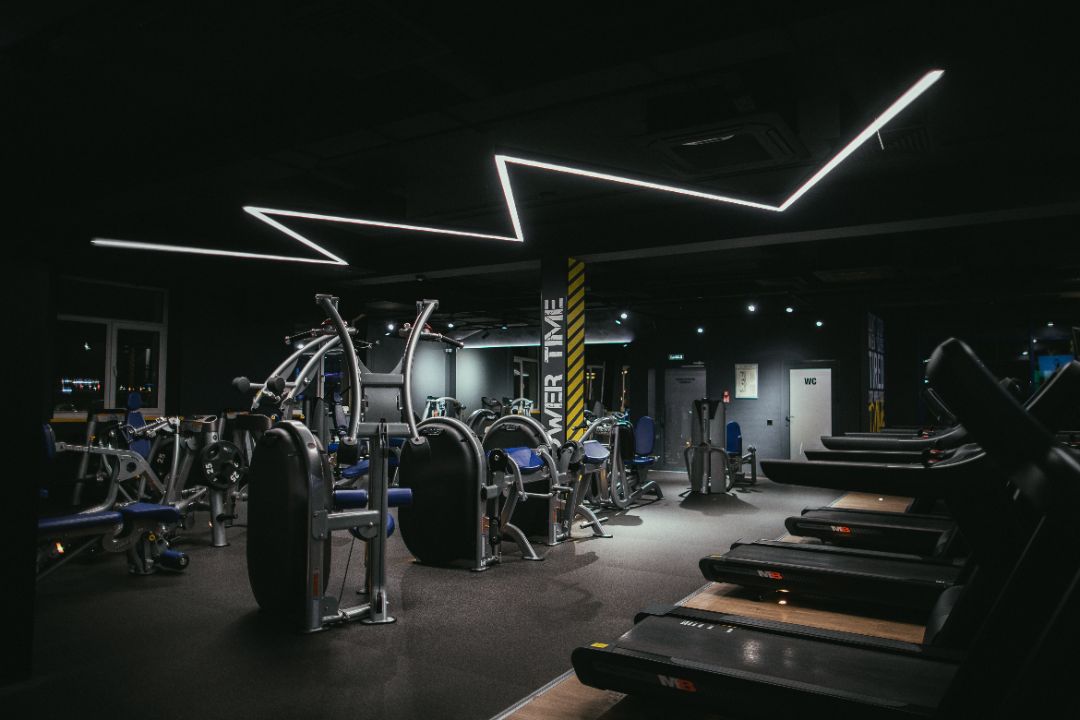 hope fitness хоуп фитнес