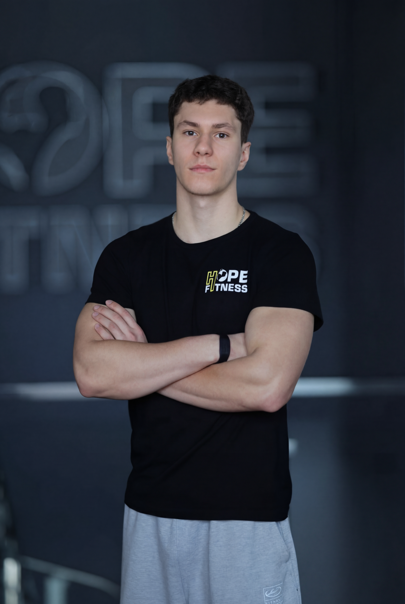 Густомясов Георгий