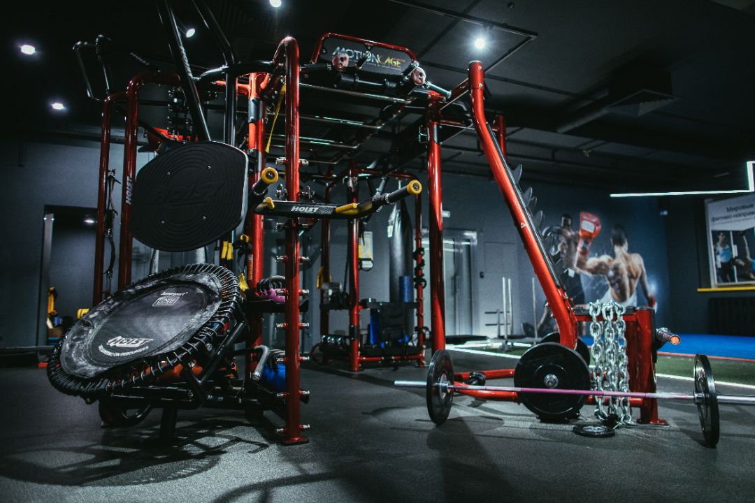 хоуп фитнес hope fitness