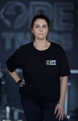 Бассейн Сургут