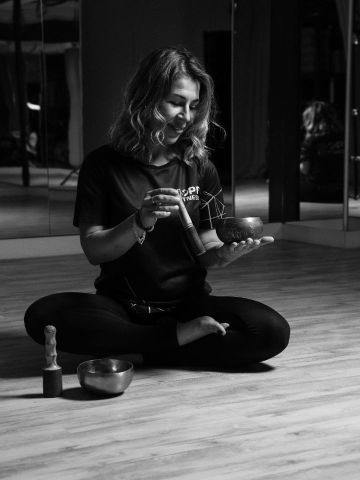 йога сургут