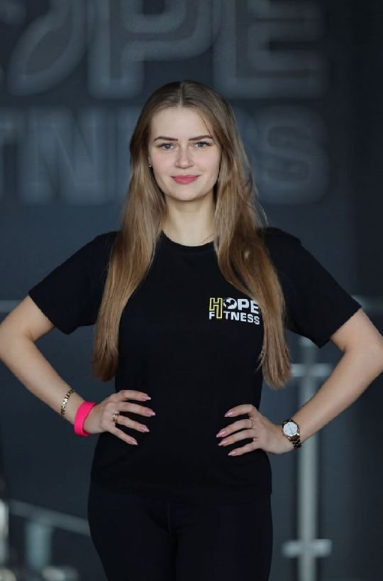 кроссфит сургут