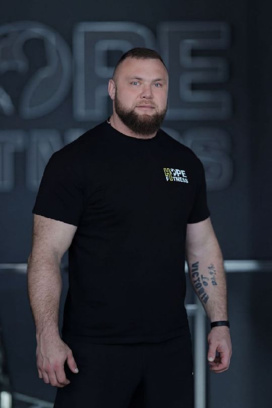 Савин Валерий