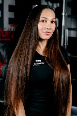 Тренер Сургут