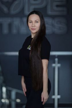 Тренер Сургут