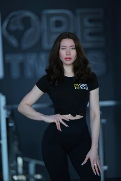 записаться на занятия