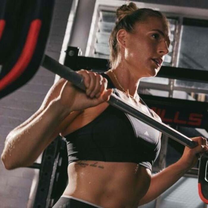Les Mills Р СЌР№С‡РµР»