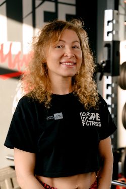 функциональные тренировки