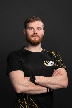 Тренировки Сургут