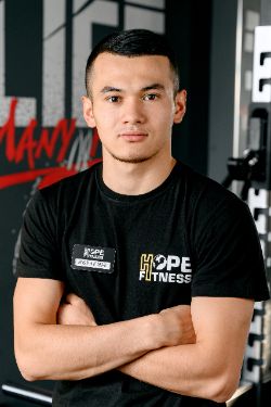 Бокс Сургут