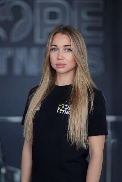 Фитнес Сургут