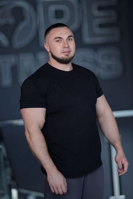 силовые тренировки сургут