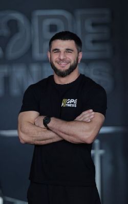 Тренер Сургут