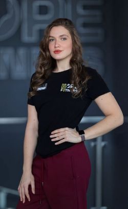 Тренировки Сургут