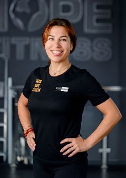 Йога Сургут