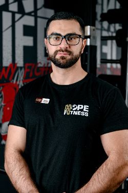 Тренировки Сургут