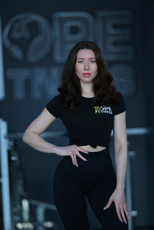 силовые сургут